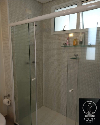Imagem Apartamento com 4 Quartos à Venda, 270 m² em Parque Campolim - Sorocaba