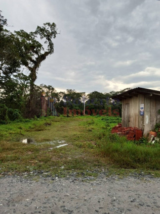 Imagem Terreno à Venda, 360 m² em São José  - Itapoá