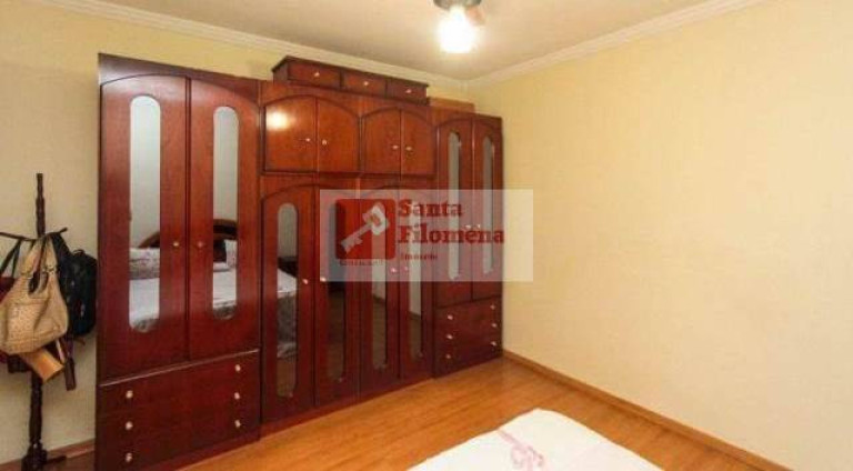 Imagem Casa com 3 Quartos à Venda, 300 m² em Vila Camilópolis - Santo André Imagem Casa com 3 Quartos à Venda, 300 m² em Vila Camilópolis - Santo André
