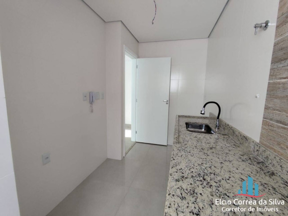 Imagem Casa com 2 Quartos à Venda, 100 m² em Campo Grande - Santos