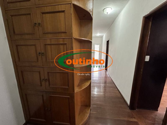Imagem Apartamento com 4 Quartos à Venda, 280 m² em Andaraí - Rio De Janeiro Imagem Apartamento com 4 Quartos à Venda, 280 m² em Andaraí - Rio De Janeiro