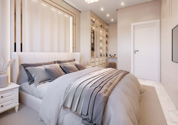 Imagem Apartamento com 3 Quartos à Venda, 197 m² em Centro - Itapema