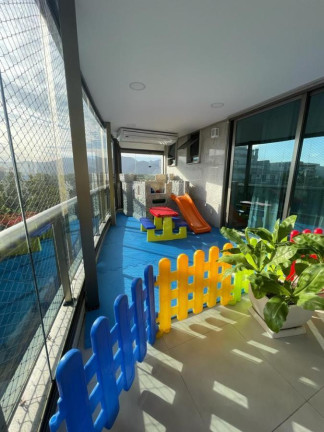 Imagem Apartamento com 4 Quartos à Venda, 218 m² em Recreio Dos Bandeirantes - Rio De Janeiro Imagem Apartamento com 4 Quartos à Venda, 218 m² em Recreio Dos Bandeirantes - Rio De Janeiro