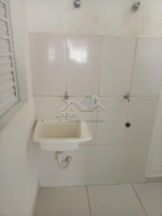 Imagem Casa de Condomínio com 2 Quartos à Venda, 60 m² em Parque Das Paineiras - São Paulo Imagem Casa de Condomínio com 2 Quartos à Venda, 60 m² em Parque Das Paineiras - São Paulo