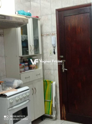 Imagem Kitnet com 1 Quarto à Venda, 34 m² em Vila Guilhermina - Praia Grande