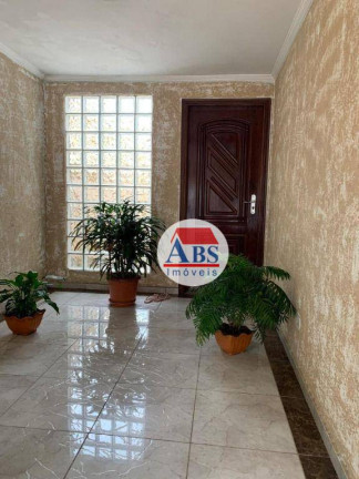Casa com 3 Quartos à Venda, 155 m² em Vila Nova - Cubatão
