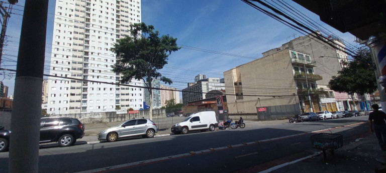 Imagem Imóvel com 1 Quarto para Alugar, 76 m² em Barra Funda - São Paulo Imagem Imóvel com 1 Quarto para Alugar, 76 m² em Barra Funda - São Paulo