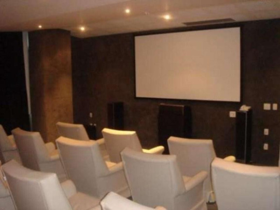 Imagem Apartamento com 4 Quartos à Venda, 350 m² em Vitória - Salvador