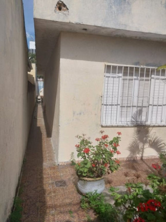 Imagem Casa com 2 Quartos para Alugar, 130 m² em Parque Suzano - Suzano