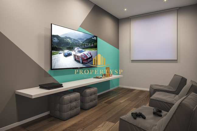 Imagem Apartamento com 2 Quartos à Venda, 37 m² em água Branca - São Paulo Imagem Apartamento com 2 Quartos à Venda, 37 m² em água Branca - São Paulo