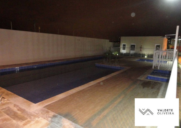 Imagem Apartamento com 2 Quartos à Venda, 66 m² em Vila Industrial - São José Dos Campos
