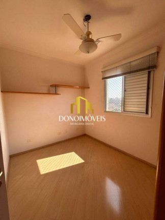 Imagem Apartamento com 3 Quartos à Venda, 65 m² em Taboão - São Bernardo Do Campo