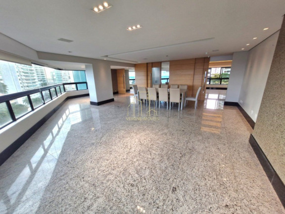 Imagem Imóvel com 4 Quartos à Venda, 224 m² em Jardim Apipema - Salvador Imagem Imóvel com 4 Quartos à Venda, 224 m² em Jardim Apipema - Salvador