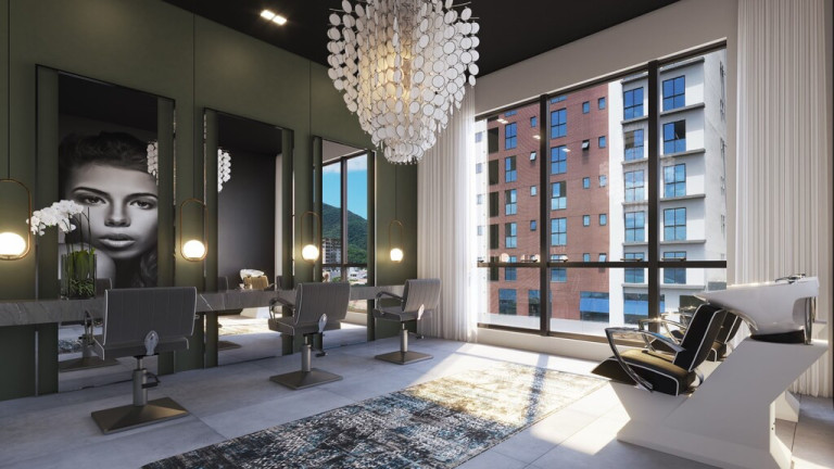 Imagem Apartamento com 4 Quartos à Venda, 185 m² em Porto Belo - Porto Belo