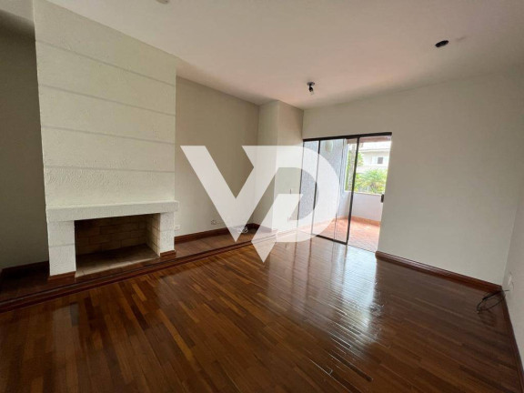 Imagem Casa de Condomínio com 4 Quartos para Alugar, 500 m² em Tamboré - Santana De Parnaíba Imagem Casa de Condomínio com 4 Quartos para Alugar, 500 m² em Tamboré - Santana De Parnaíba