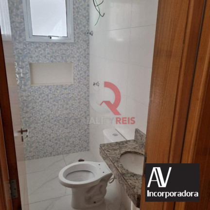 Imagem Kitnet com 1 Quarto à Venda, 34 m² em Vila Pauliceia - São Paulo Imagem Kitnet com 1 Quarto à Venda, 34 m² em Vila Pauliceia - São Paulo