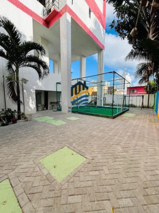 Imagem Apartamento com 3 Quartos à Venda, 80 m² em Piedade - Jaboatão Dos Guararapes Imagem Apartamento com 3 Quartos à Venda, 80 m² em Piedade - Jaboatão Dos Guararapes