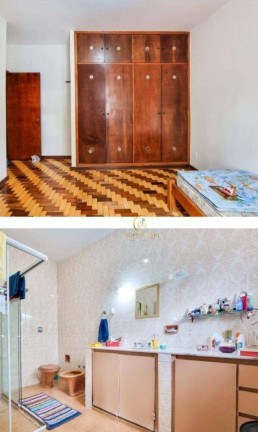 Imagem Casa com 4 Quartos à Venda, 307 m² em Vila Ema - São José Dos Campos Imagem Casa com 4 Quartos à Venda, 307 m² em Vila Ema - São José Dos Campos