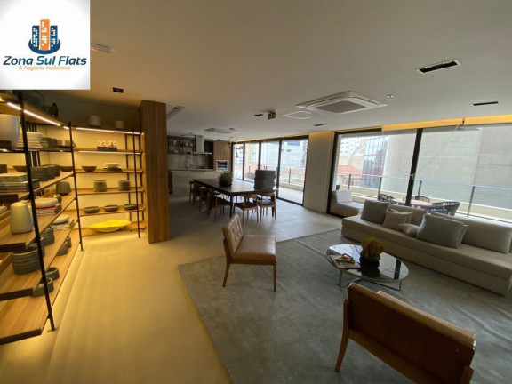 Imagem Apartamento com 1 Quarto à Venda, 41 m² em Vila Mariana - São Paulo Imagem Apartamento com 1 Quarto à Venda, 41 m² em Vila Mariana - São Paulo