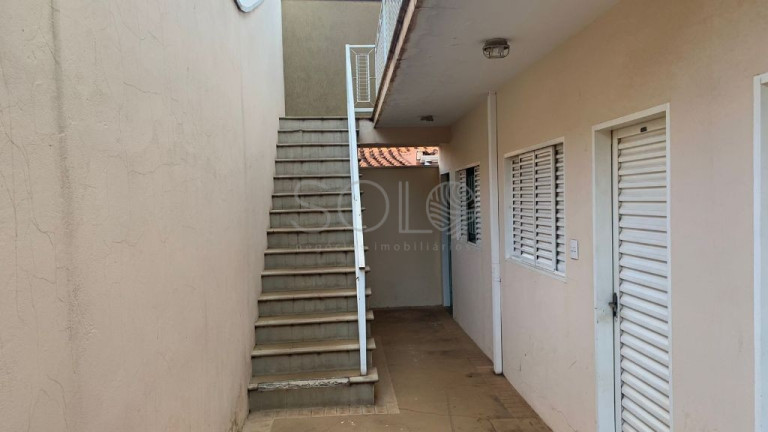 Kitnet com 1 Quarto para Alugar, 20 m² em Centro - Araraquara
