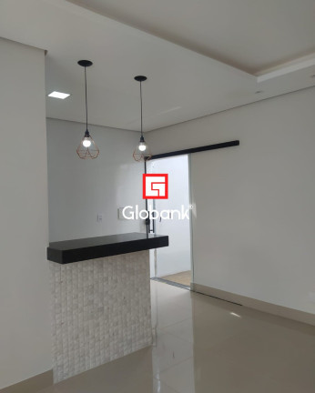Imagem Casa com 2 Quartos à Venda, 105 m² em Jardim Olimpico - Montes Claros