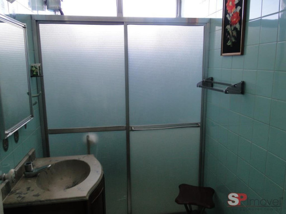 Imagem Apartamento com 3 Quartos à Venda, 101 m² em Parque São Jorge - São Paulo Imagem Apartamento com 3 Quartos à Venda, 101 m² em Parque São Jorge - São Paulo
