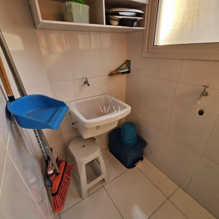 Imagem Apartamento com 1 Quarto à Venda, 430 m² em Tupi - Praia Grande