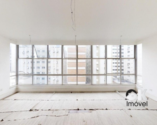 Imagem Apartamento com 4 Quartos à Venda, 239 m² em Jardim Paulista - São Paulo Imagem Apartamento com 4 Quartos à Venda, 239 m² em Jardim Paulista - São Paulo