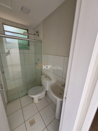 Imagem Apartamento com 2 Quartos à Venda, 51 m² em Parque São Sebastião - Ribeirão Preto Imagem Apartamento com 2 Quartos à Venda, 51 m² em Parque São Sebastião - Ribeirão Preto