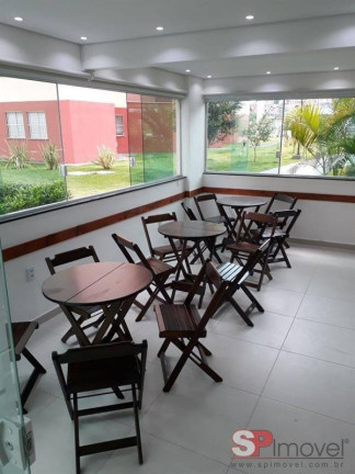 Imagem Apartamento com 2 Quartos à Venda, 54 m² em Bandeiras - Osasco