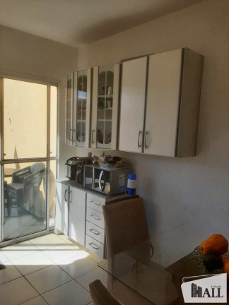 Imagem Casa com 2 Quartos à Venda, 48 m² em Loteamento Moradas Rio Preto - São José Do Rio Preto Imagem Casa com 2 Quartos à Venda, 48 m² em Loteamento Moradas Rio Preto - São José Do Rio Preto
