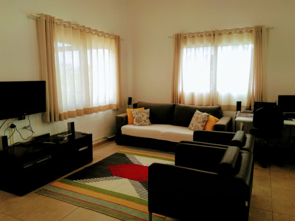 Imagem Casa de Condomínio com 1 Quarto à Venda,  em Ninho Verde I Eco Residence - Porangaba