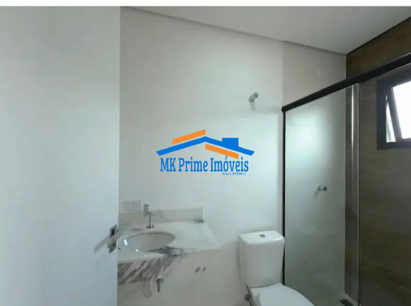 Imagem Casa de Condomínio com 2 Quartos à Venda, 63 m² em Jardim D'abril - Osasco