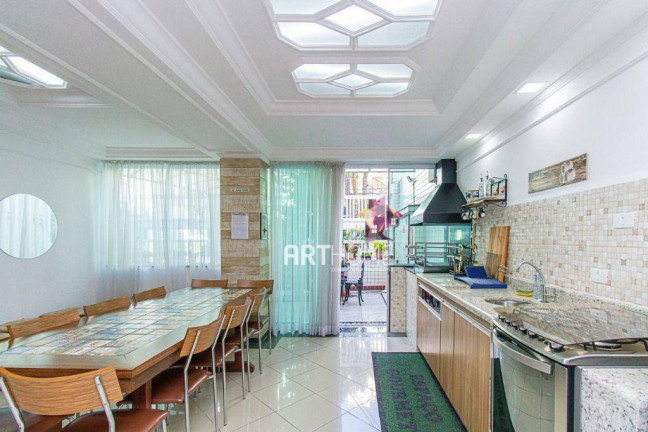 Imagem Apartamento com 3 Quartos à Venda, 177 m² em Vila Caminho Do Mar - São Bernardo Do Campo Imagem Apartamento com 3 Quartos à Venda, 177 m² em Vila Caminho Do Mar - São Bernardo Do Campo