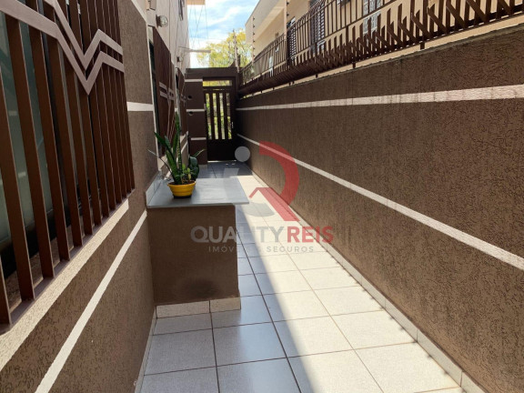 Imagem Sobrado com 3 Quartos à Venda, 232 m² em Vila Maria Alta - São Paulo