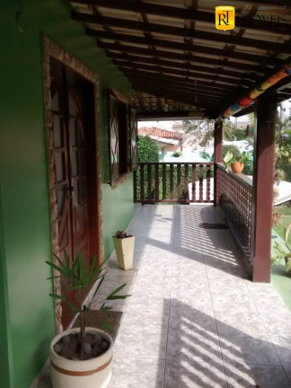 Imagem Casa de Condomínio com 3 Quartos à Venda, em Praia Linda - São Pedro Da Aldeia Imagem Casa de Condomínio com 3 Quartos à Venda, em Praia Linda - São Pedro Da Aldeia
