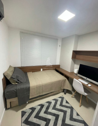 Imagem Apartamento com 2 Quartos à Venda, 62 m² em De Lourdes - Fortaleza