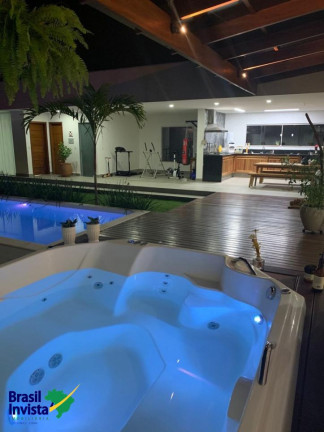 Imagem Casa de Condomínio com 4 Quartos à Venda, 728 m² em Orla Norte - Porto Seguro Imagem Casa de Condomínio com 4 Quartos à Venda, 728 m² em Orla Norte - Porto Seguro