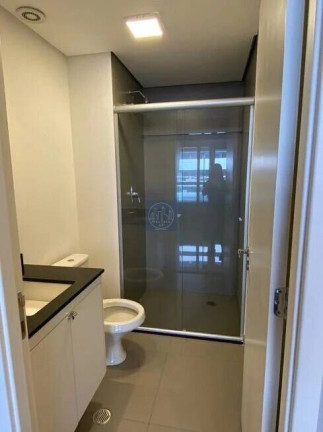 Imagem Imóvel com 1 Quarto à Venda, 29 m² em Centro - São Paulo Imagem Imóvel com 1 Quarto à Venda, 29 m² em Centro - São Paulo