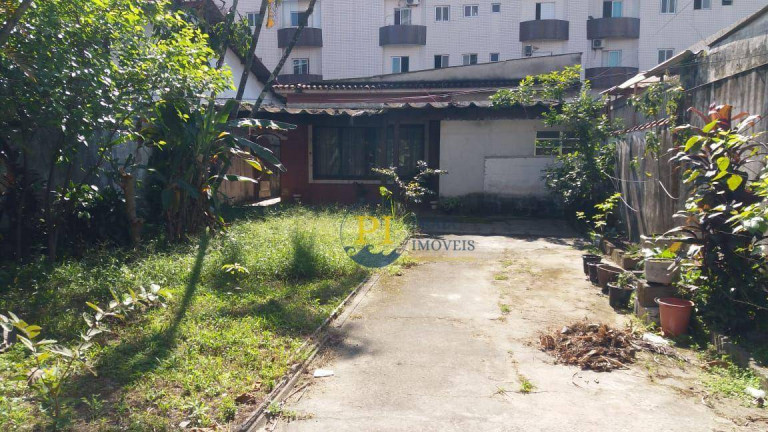 Imagem Terreno à Venda, 400 m² em Vila Guilhermina - Praia Grande Imagem Terreno à Venda, 400 m² em Vila Guilhermina - Praia Grande
