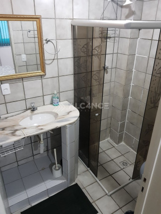 Imagem Apartamento com 3 Quartos à Venda, 122 m² em Ponta De Campina - Cabedelo