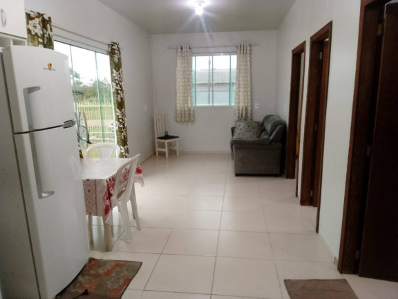 Imagem Casa com 2 Quartos à Venda, 56 m² em Salinas - Balneário Barra Do Sul