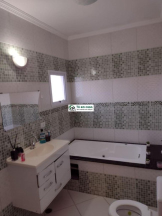 Imagem Casa com 4 Quartos à Venda, 275 m² em Loteamento Villa Branca - Jacareí Imagem Casa com 4 Quartos à Venda, 275 m² em Loteamento Villa Branca - Jacareí