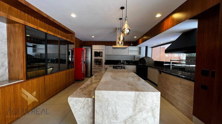 Imagem Apartamento com 4 Quartos à Venda, 394 m² em Centro - Campo Grande Imagem Apartamento com 4 Quartos à Venda, 394 m² em Centro - Campo Grande