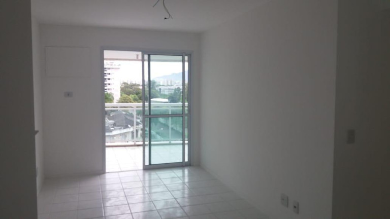 Imagem Apartamento com 2 Quartos à Venda, 67 m² em Recreio Dos Bandeirantes - Rio De Janeiro