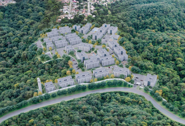 Imagem Apartamento com 2 Quartos à Venda, 42 m² em Colônia Antônio Prado - Almirante Tamandare Imagem Apartamento com 2 Quartos à Venda, 42 m² em Colônia Antônio Prado - Almirante Tamandare