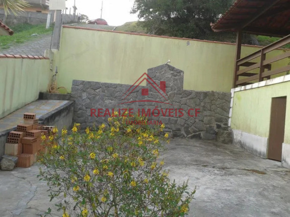 Imagem Casa de Condomínio com 4 Quartos à Venda, 300 m² em Vila Do Peró - Cabo Frio Imagem Casa de Condomínio com 4 Quartos à Venda, 300 m² em Vila Do Peró - Cabo Frio