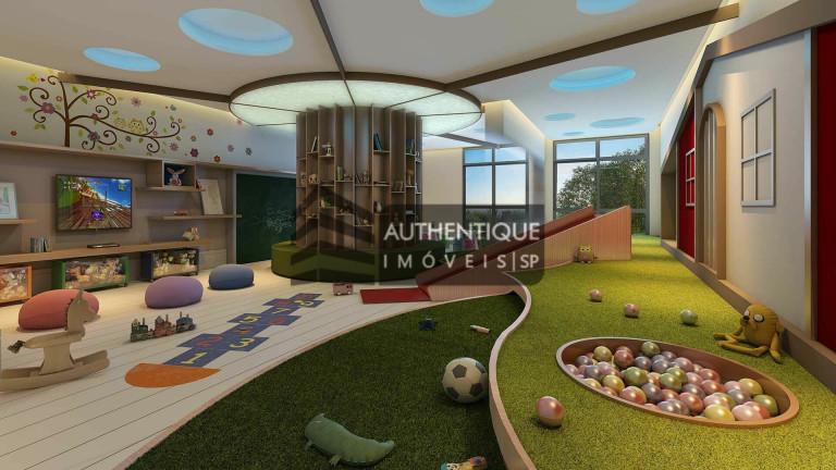 Imagem Apartamento com 3 Quartos à Venda, 103 m² em Tatuapé - São Paulo Imagem Apartamento com 3 Quartos à Venda, 103 m² em Tatuapé - São Paulo