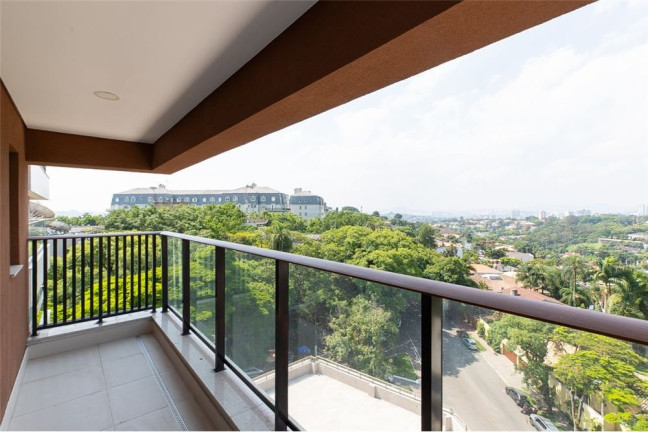 Imagem Apartamento com 3 Quartos à Venda, 230 m² em Jardim Leonor - São Paulo Imagem Apartamento com 3 Quartos à Venda, 230 m² em Jardim Leonor - São Paulo