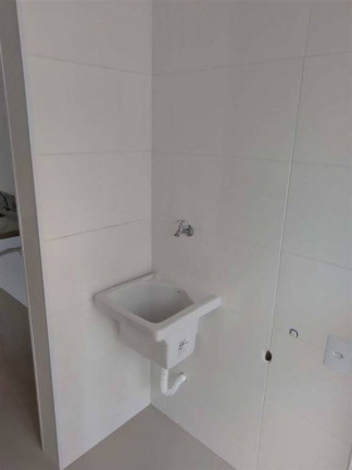 Imagem Apartamento com 2 Quartos à Venda, 65 m² em Canto Do Forte - Praia Grande